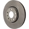 Centric Parts Standard Brake Rotor, 121.38017 121.38017 - alternate 3